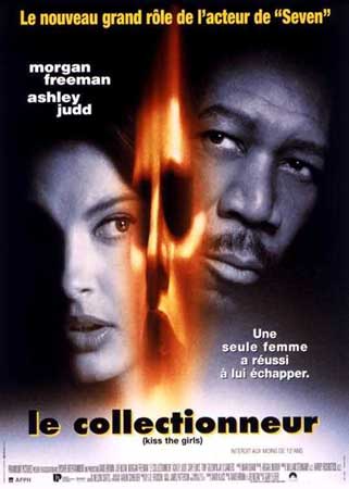 [FS ] Le Collectionneur[DVD RIP]