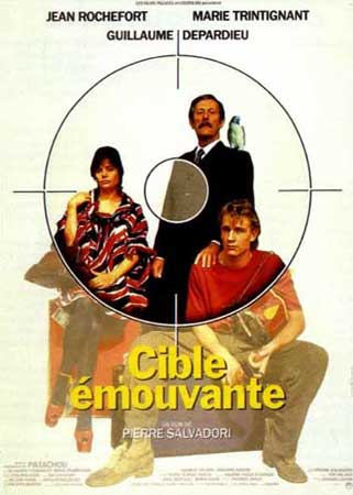 Cible emouvante movie