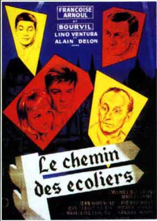 ecoliers