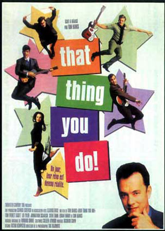 That Thing You Do (Tom Hanks, Liv Tyler) DVDRip french L@ k!ch Te@M preview 0