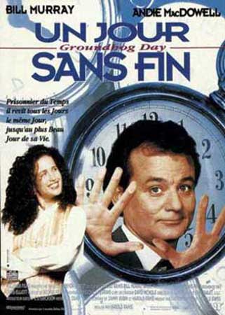 Le topic du 7 ème art - Vos meilleurs films Un_jour_sans_fin
