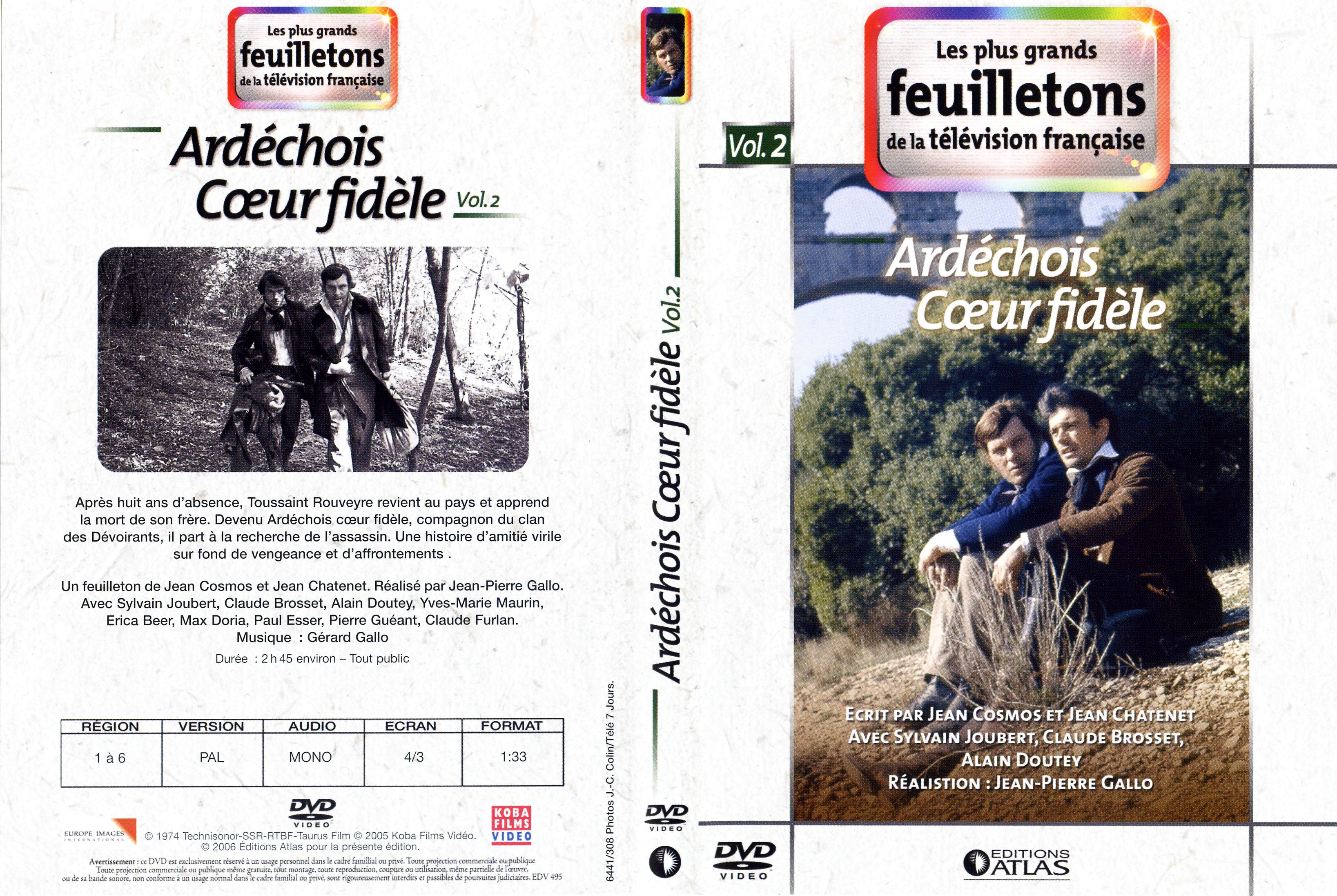 Ardechois-coeur-fidele movie