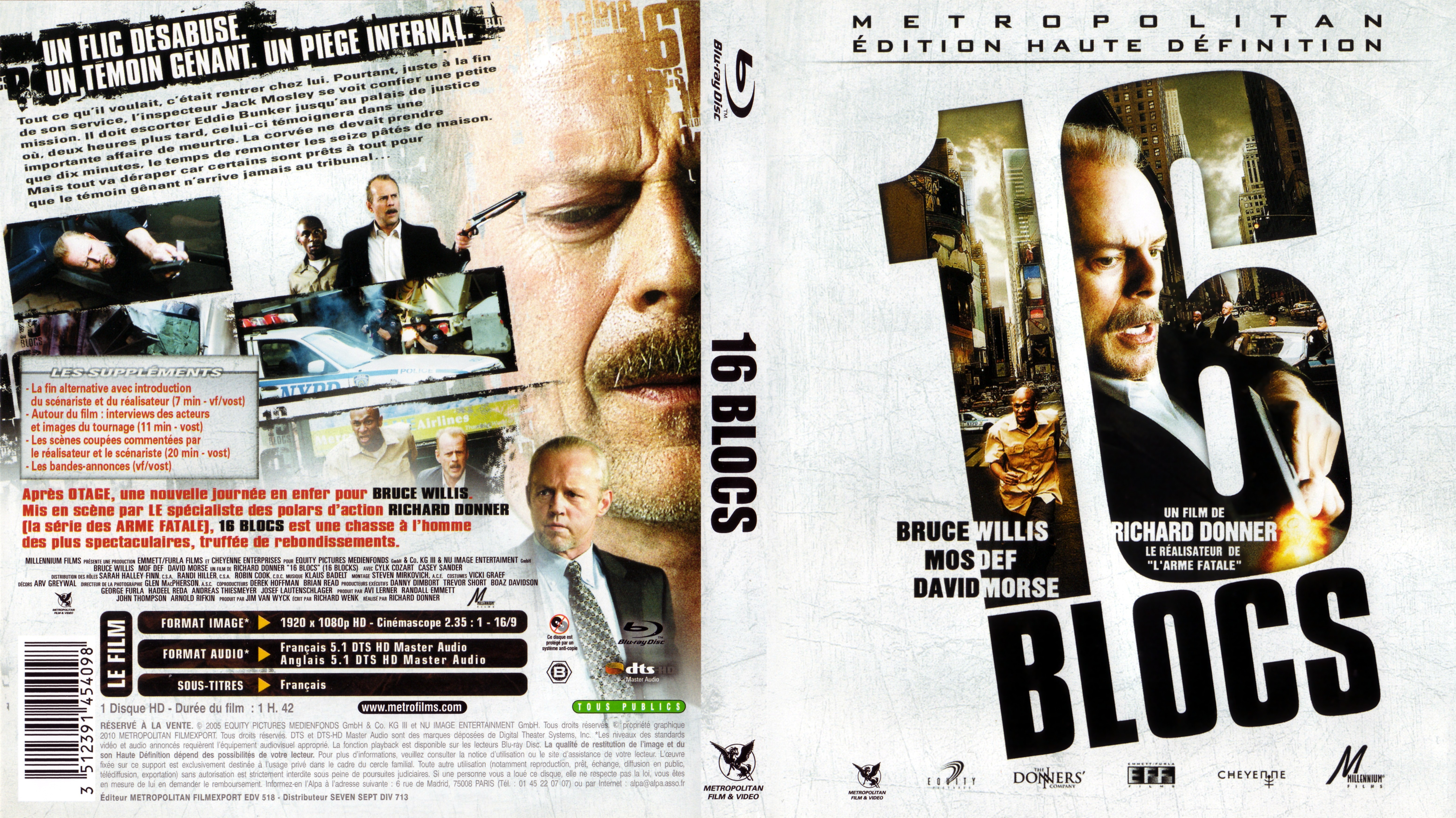 Jaquette DVD 16 blocs (BLU-RAY) v2