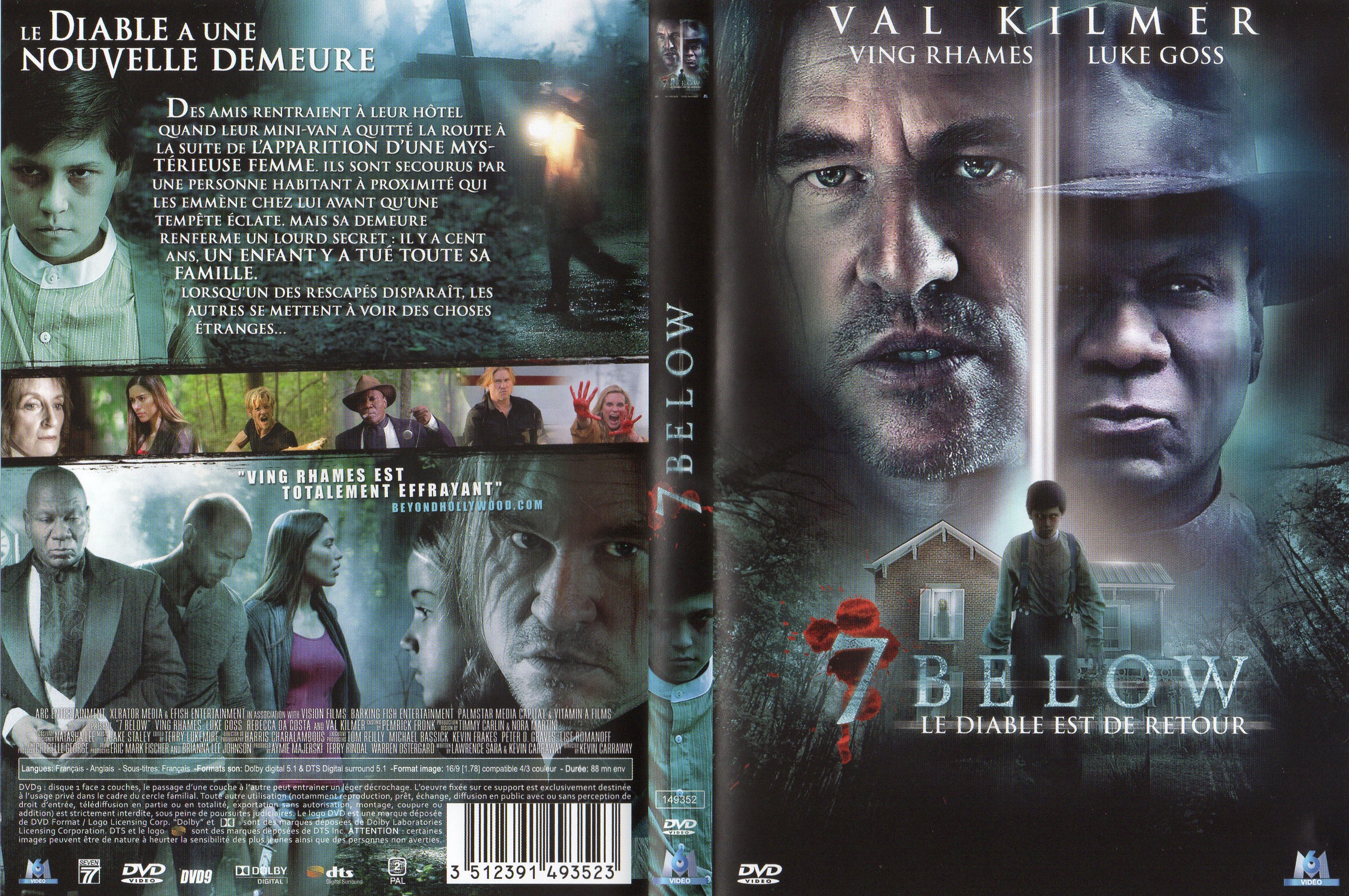 Jaquette DVD 7 below