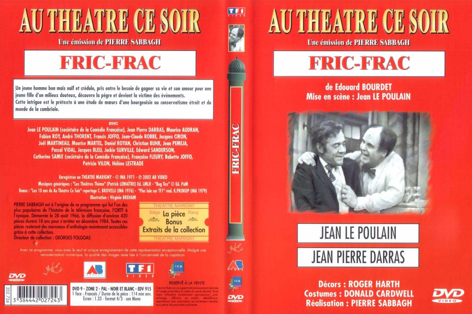 Fric Frac