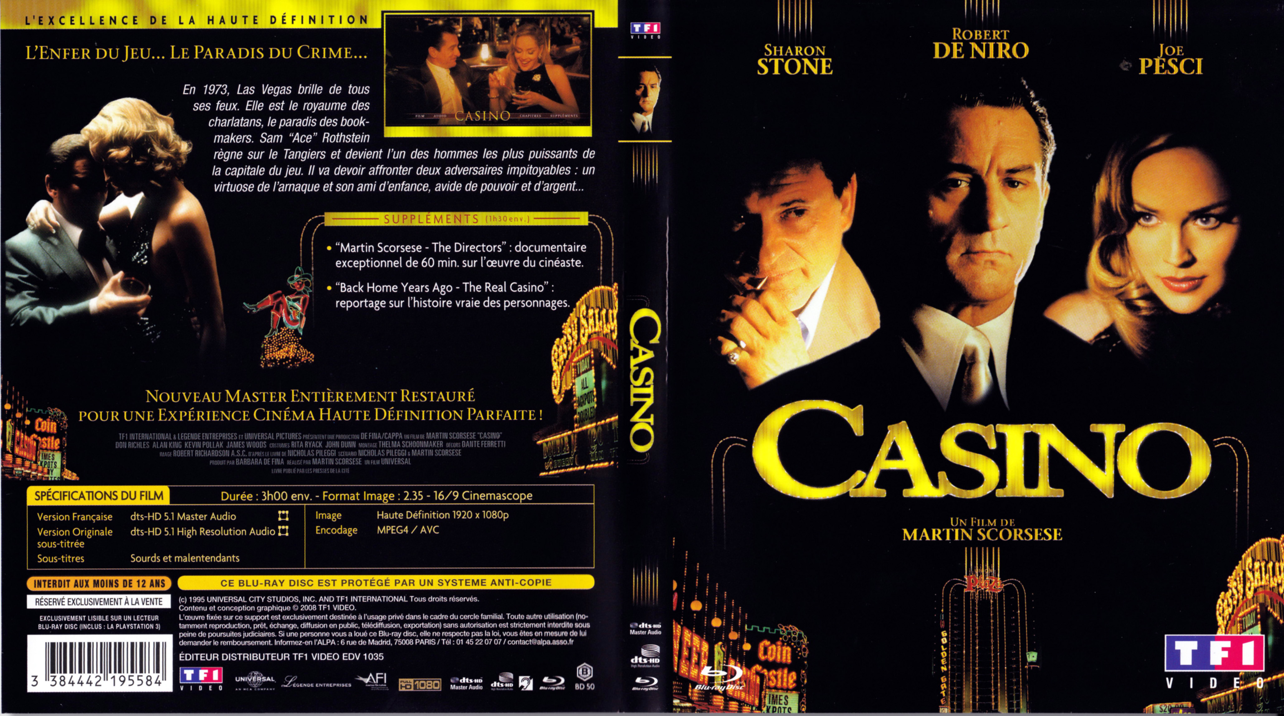 Best buy casino dvd Best buy casino dvd