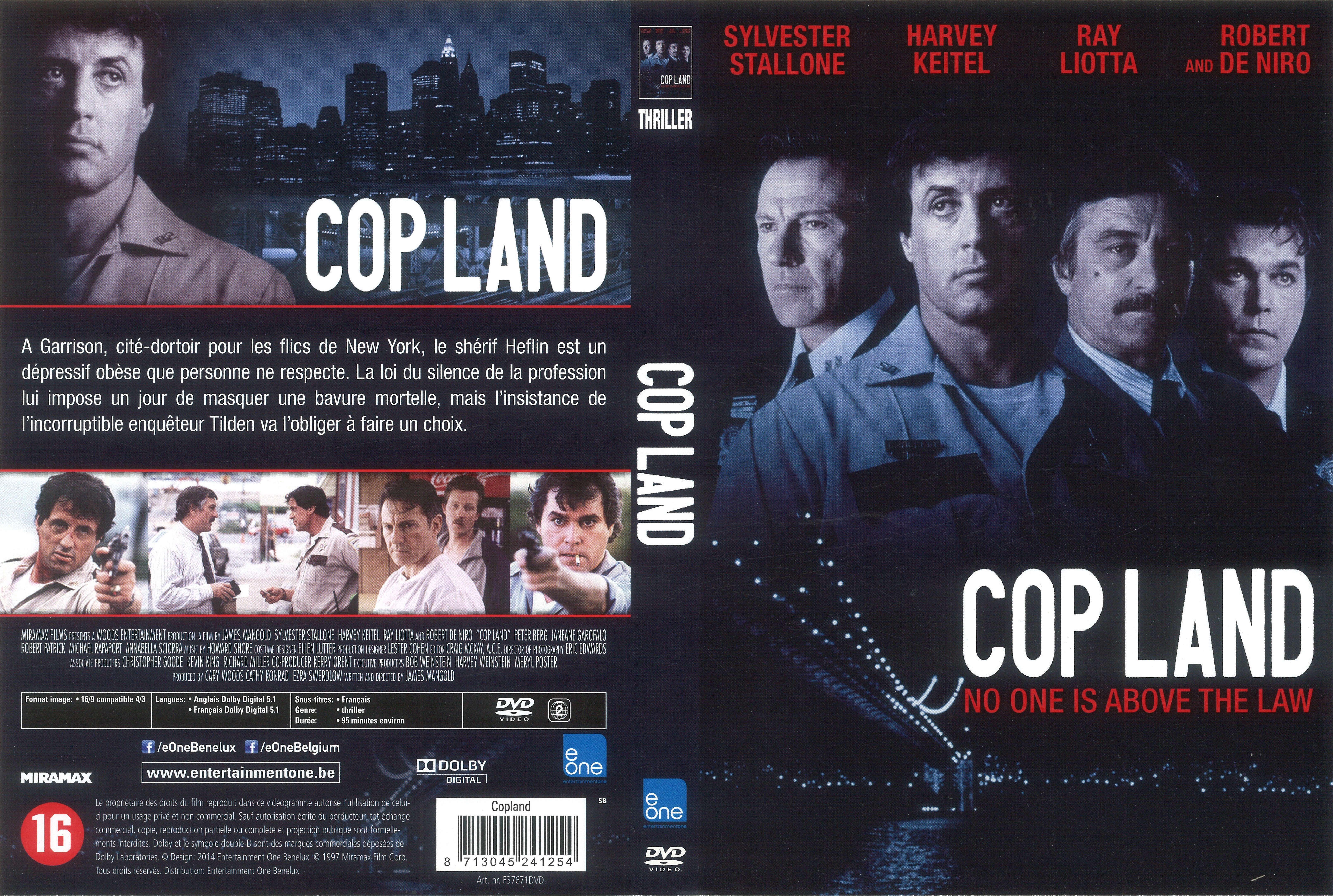 Jaquette DVD Copland v4
