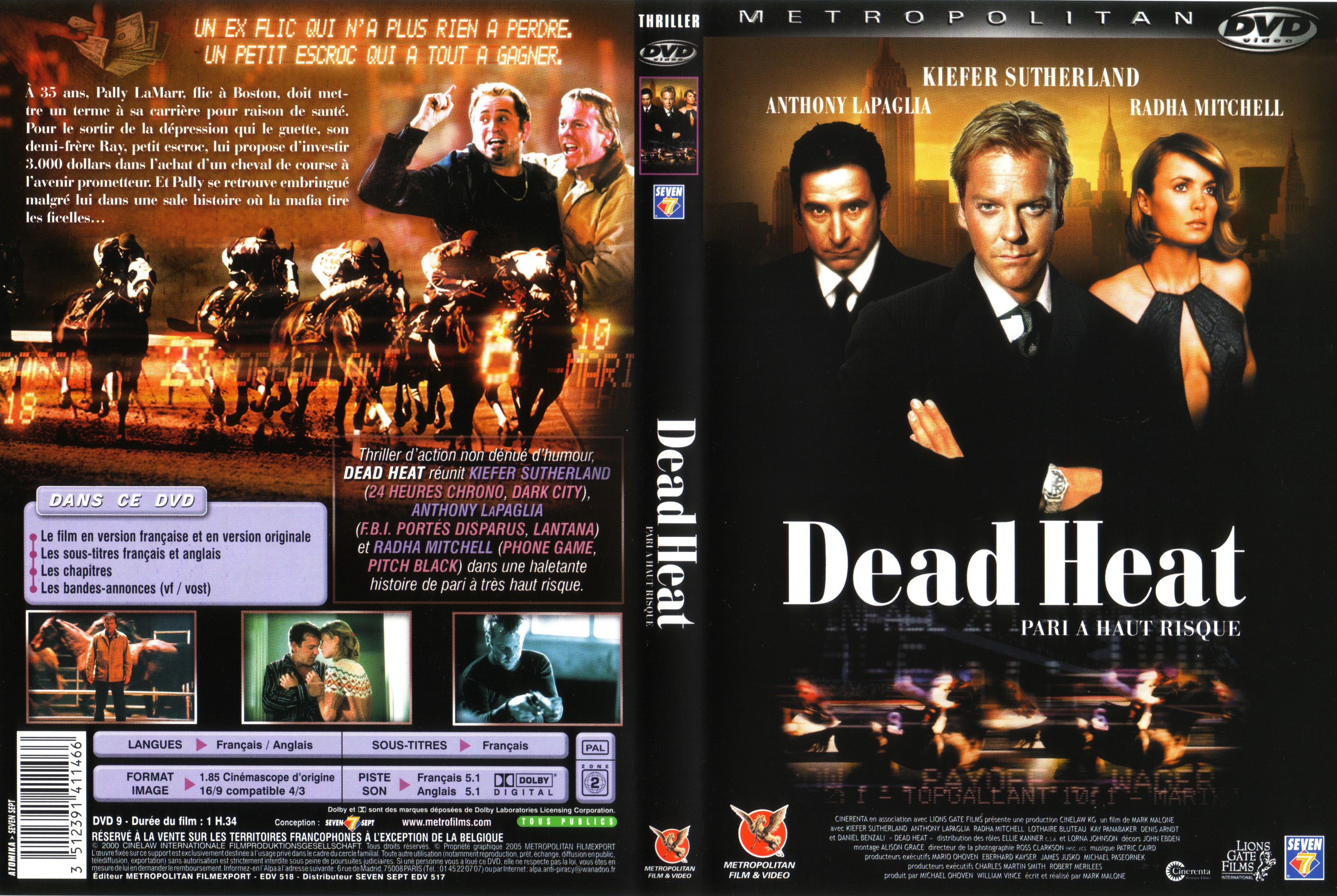 Dead Heat [2002]