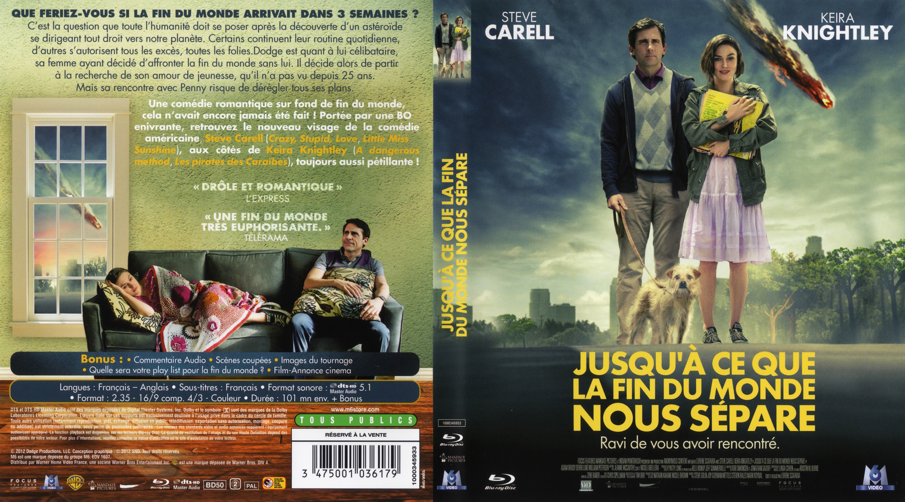 Jaquette DVD Jusqu