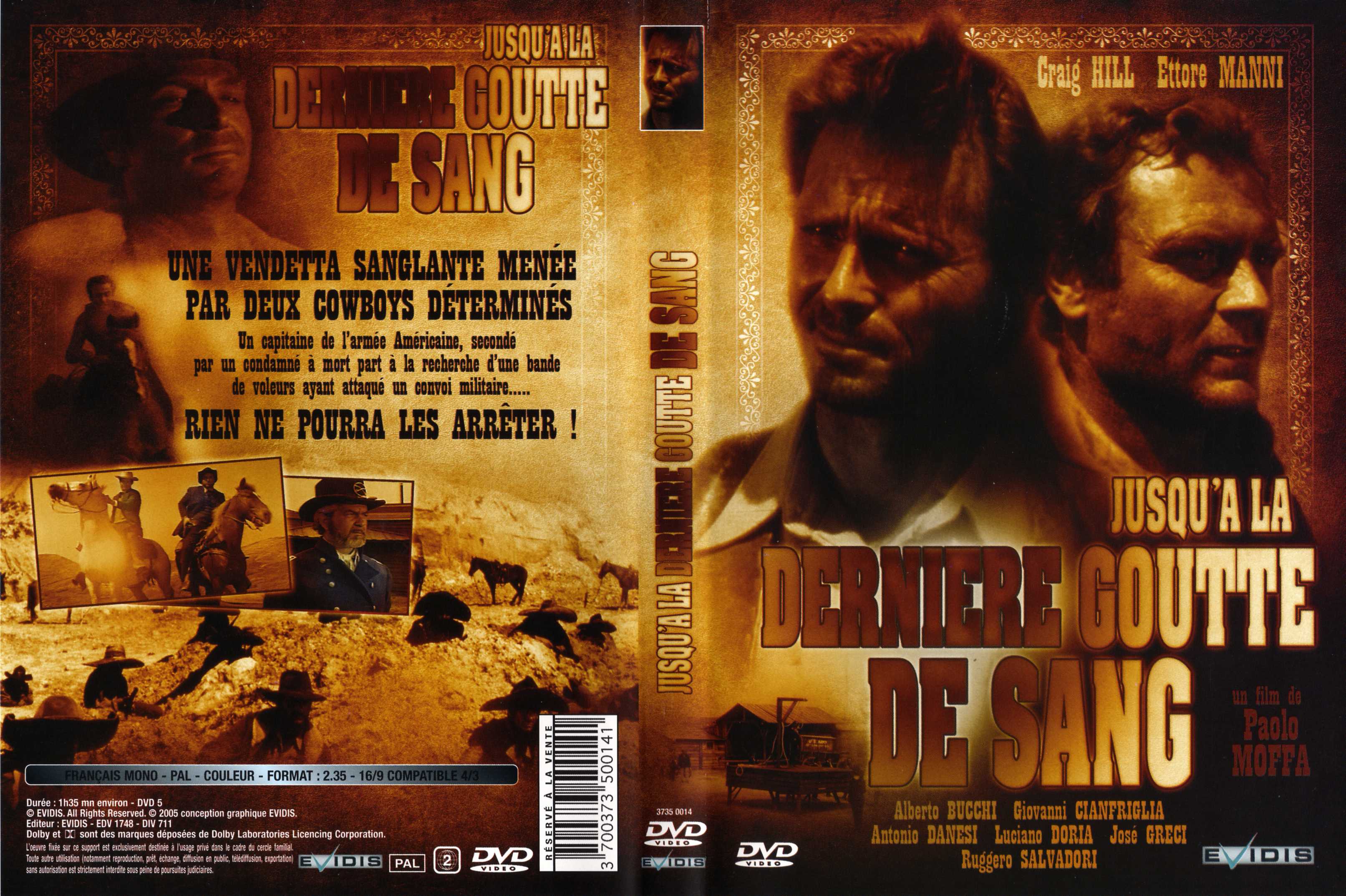 Jaquette DVD Jusqu