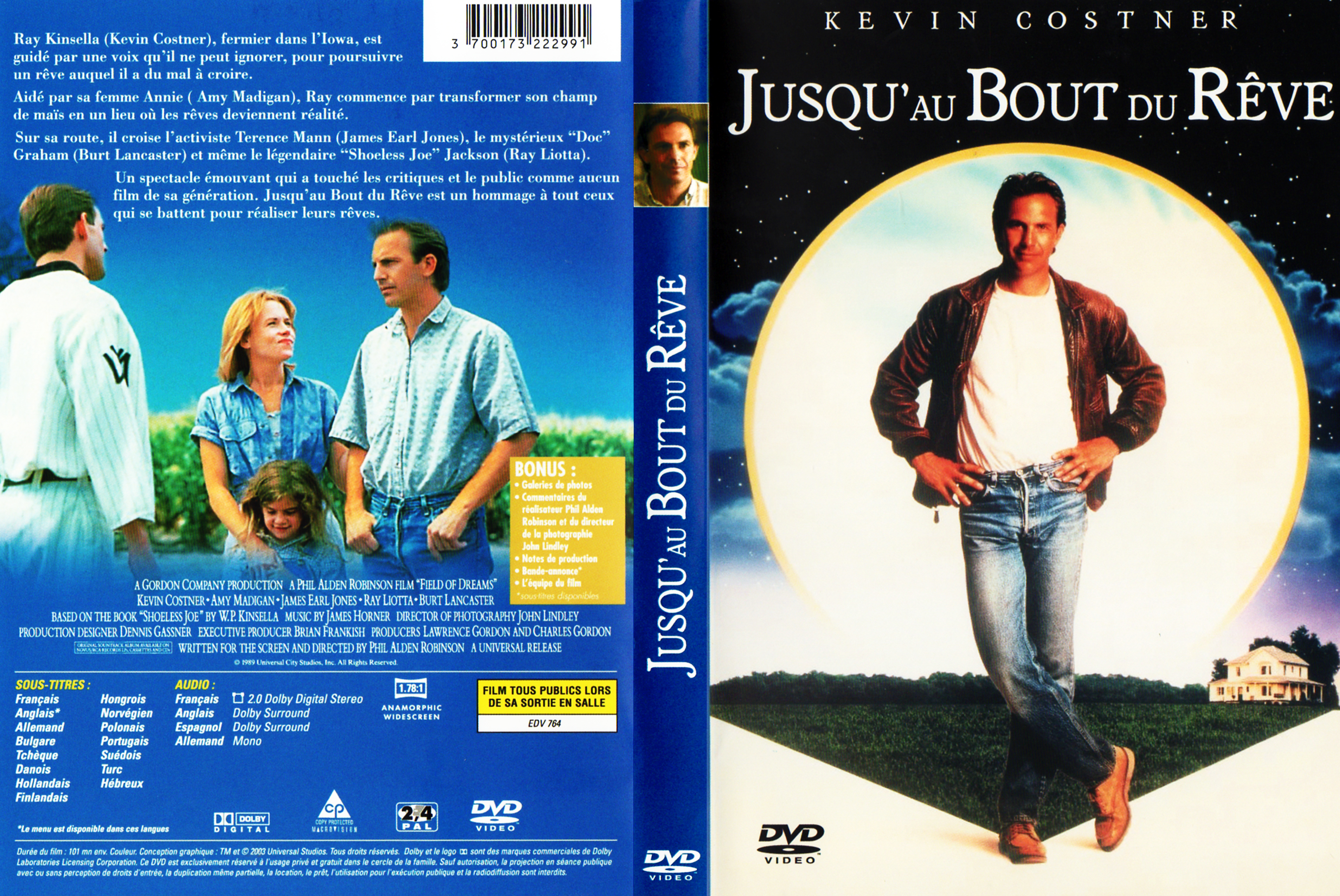 Jaquette DVD Jusqu