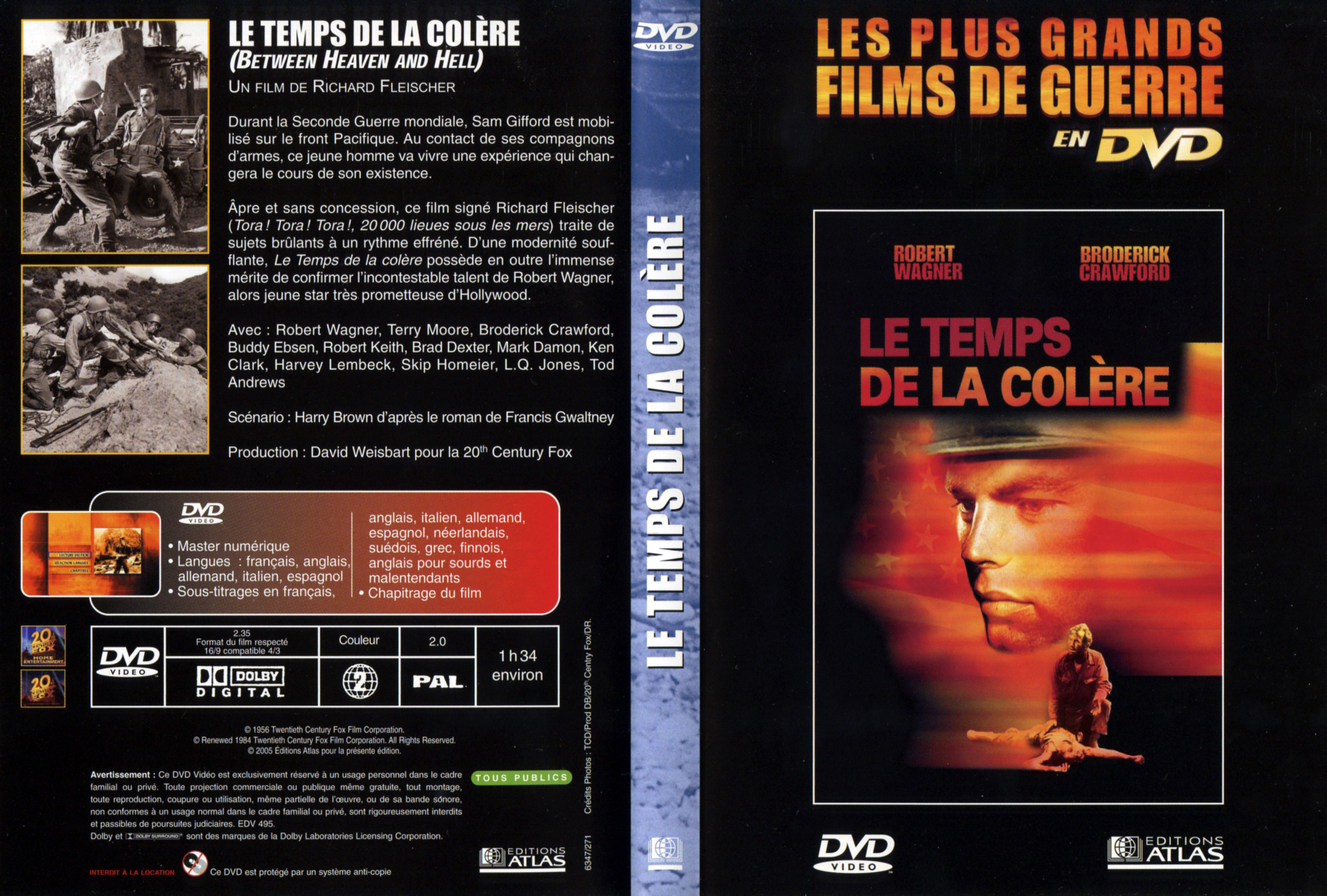 Jaquette DVD de Autant en emporte le vent v2 - Cinéma Passion