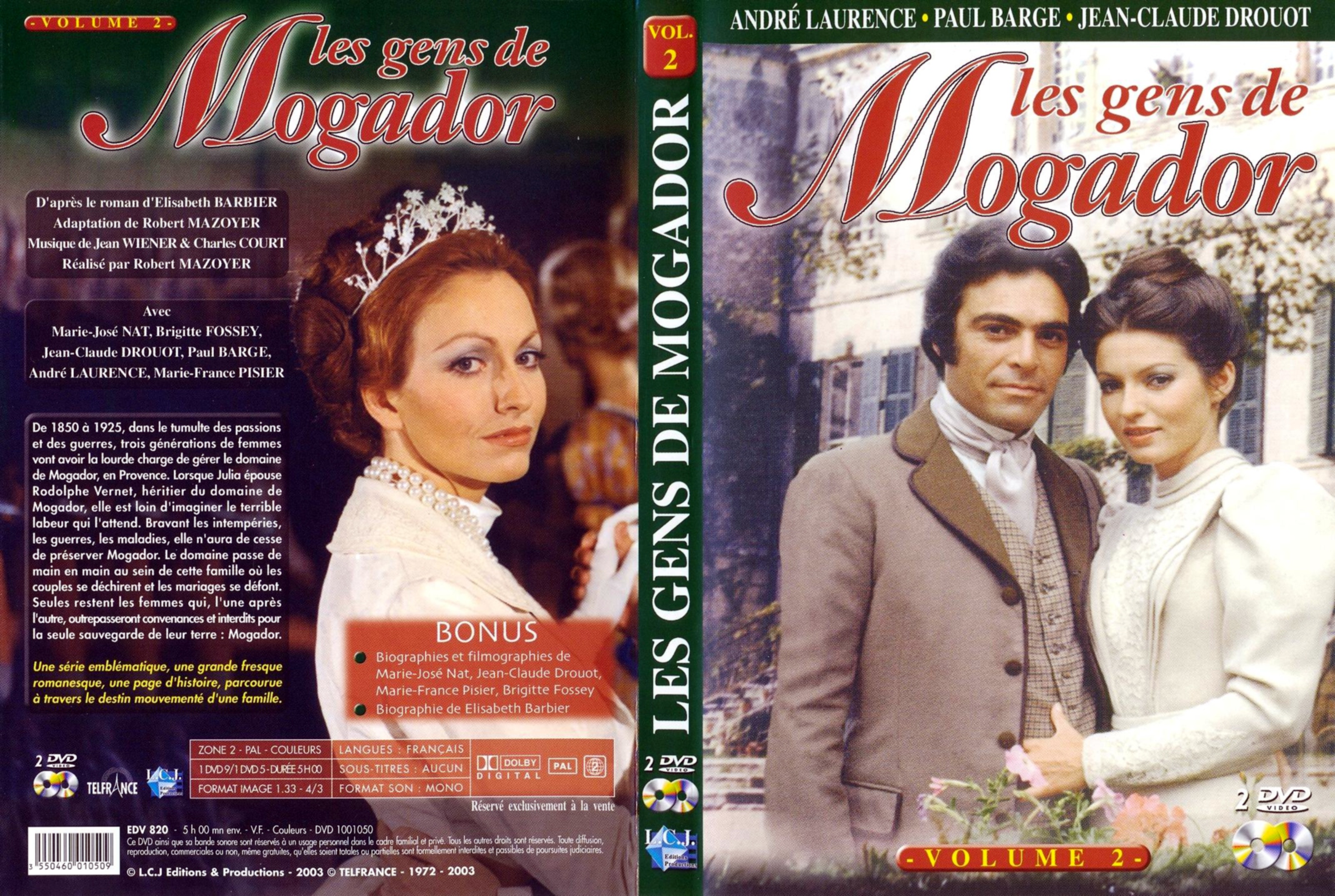 11+ Ludivine (Les Gens De Mogador, #2) Images