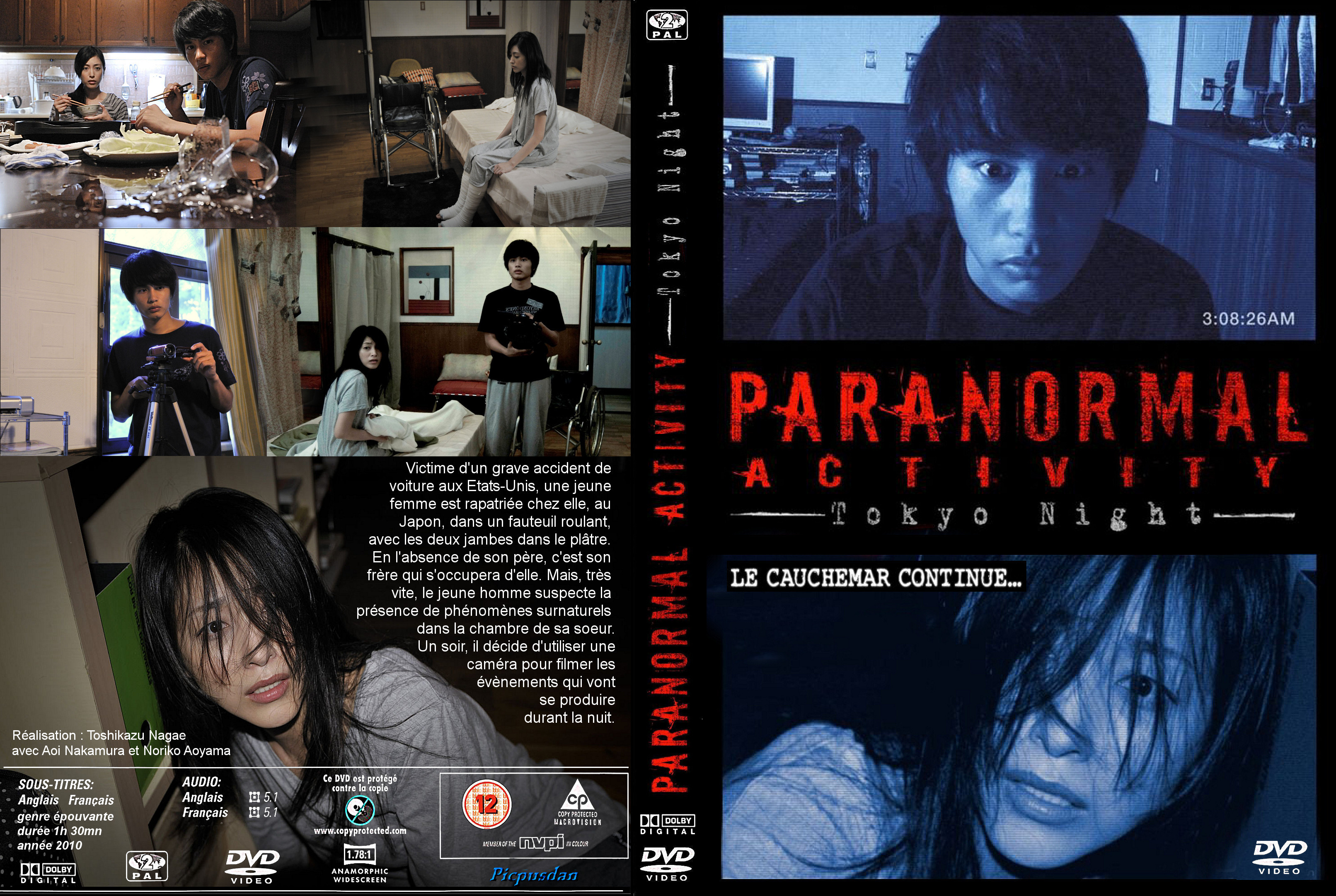 paranormal 78