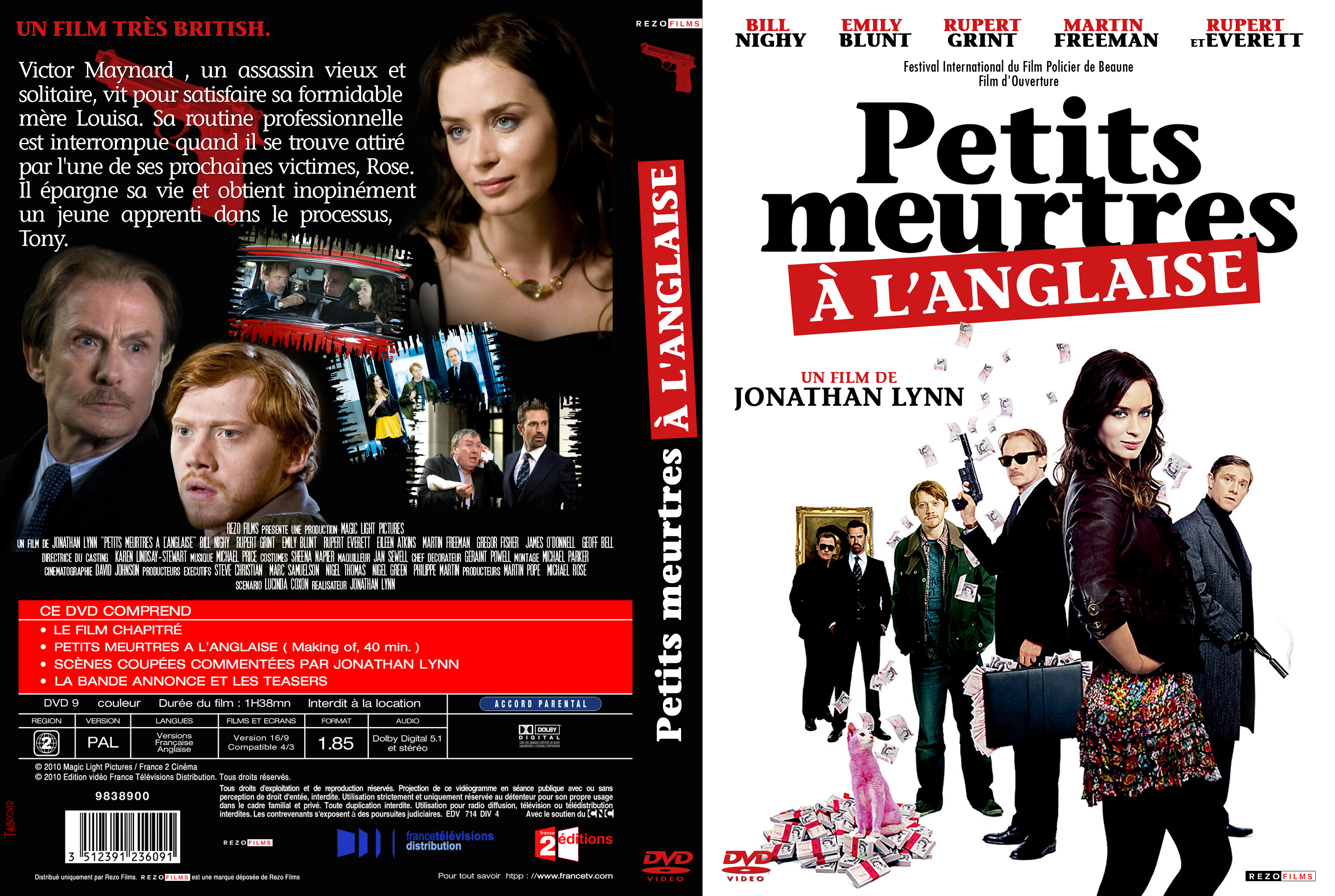 Petits Meurtres Г  l\'anglaise - OxTorrent