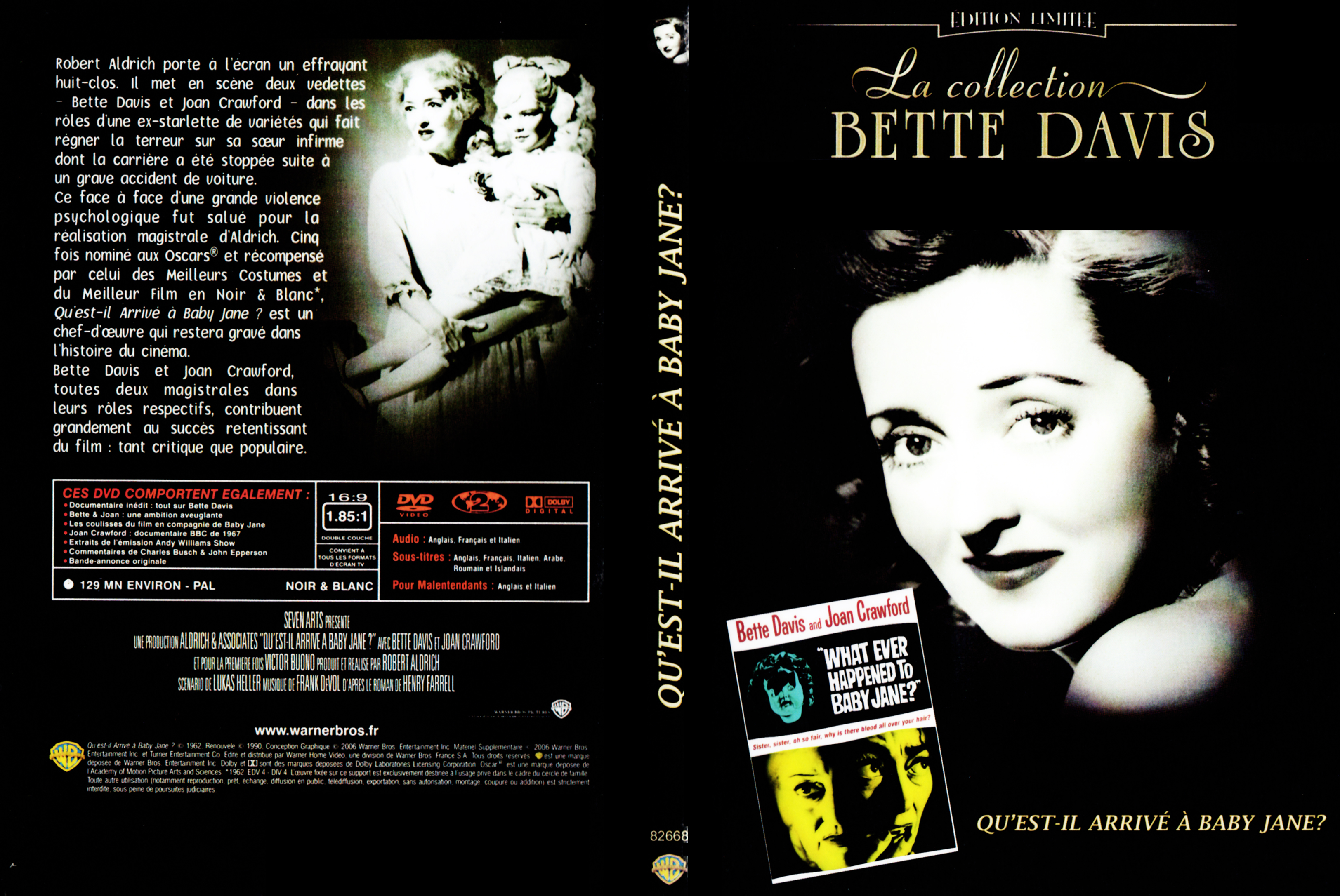 Jaquette DVD Qu