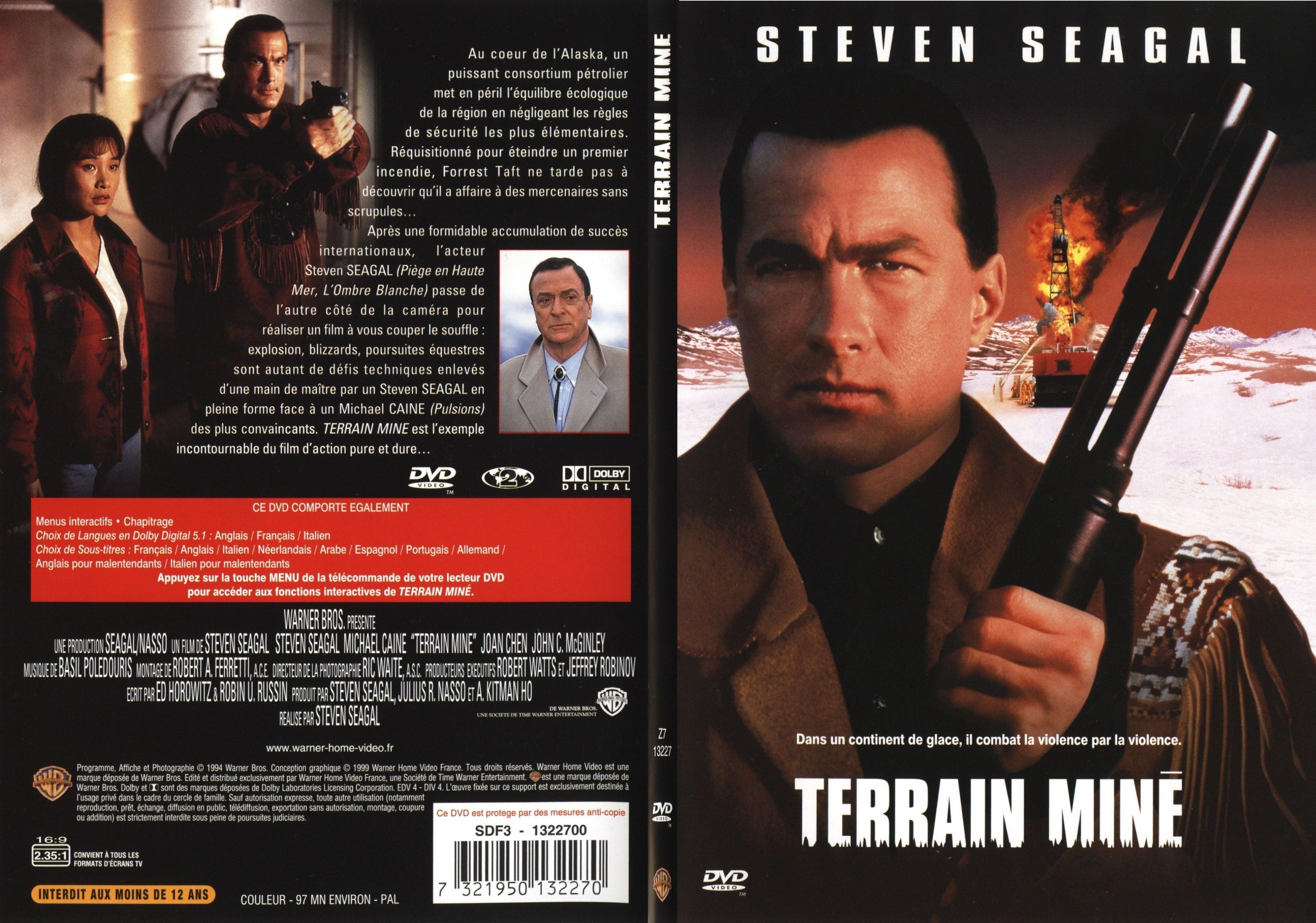 Jaquette DVD Terrain min - SLIM