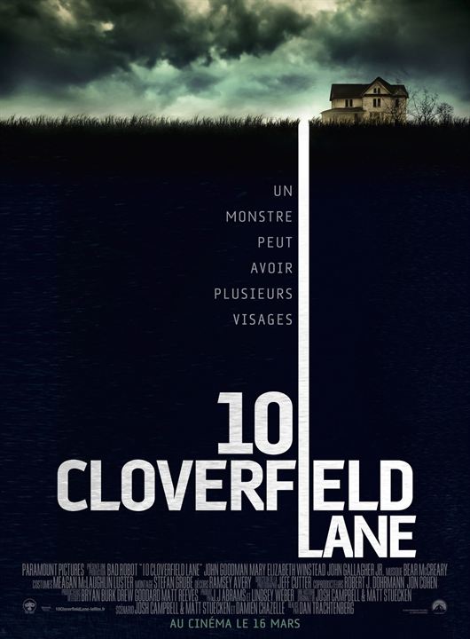 10 Cloverfield Lane