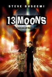 13 moons