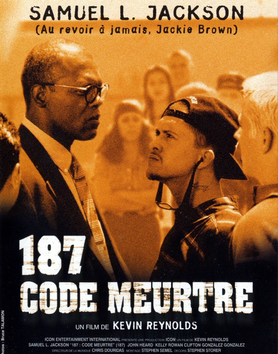 187 : code meurtre