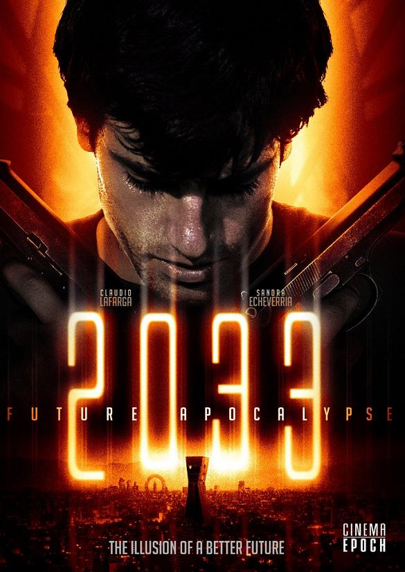 2033 : Future Apocalypse
