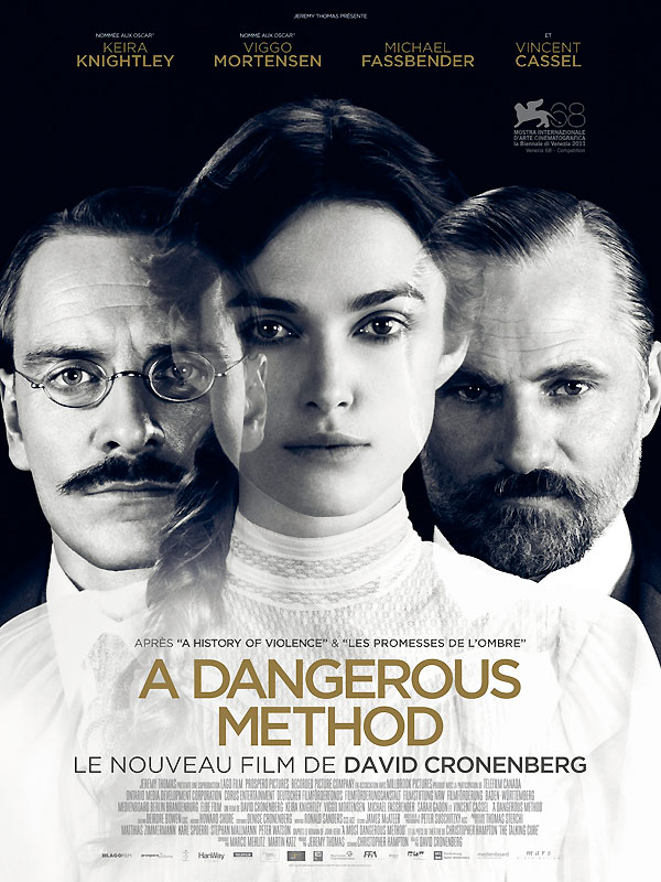 A Dangerous Method