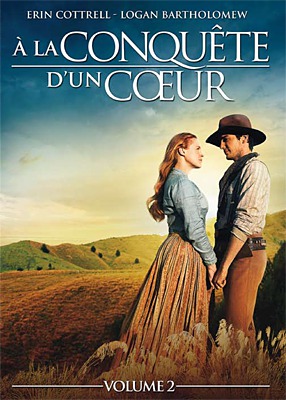 dvd rencontre terre inconnue