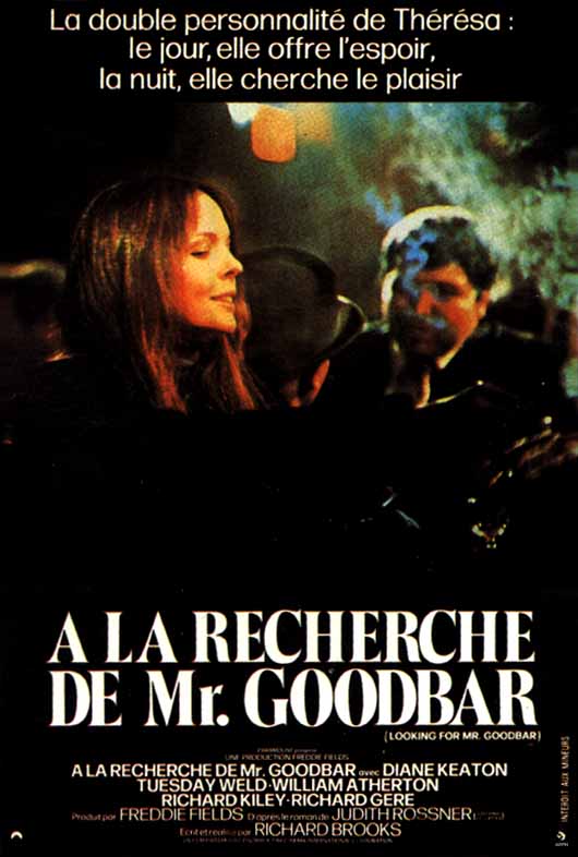 A la recherche de Mr Goodbar