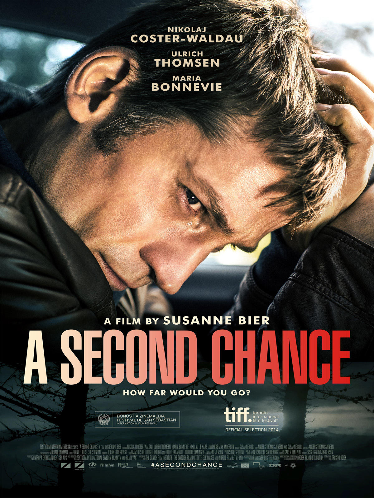 A second chance