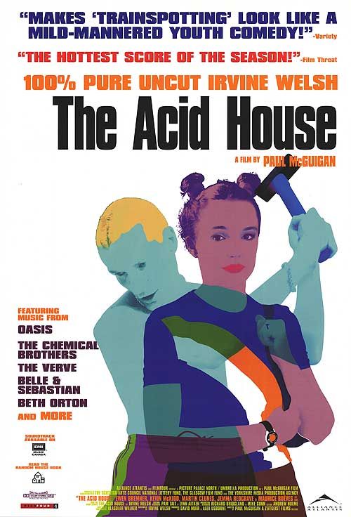 Acid House