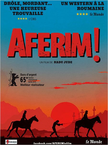 Aferim!