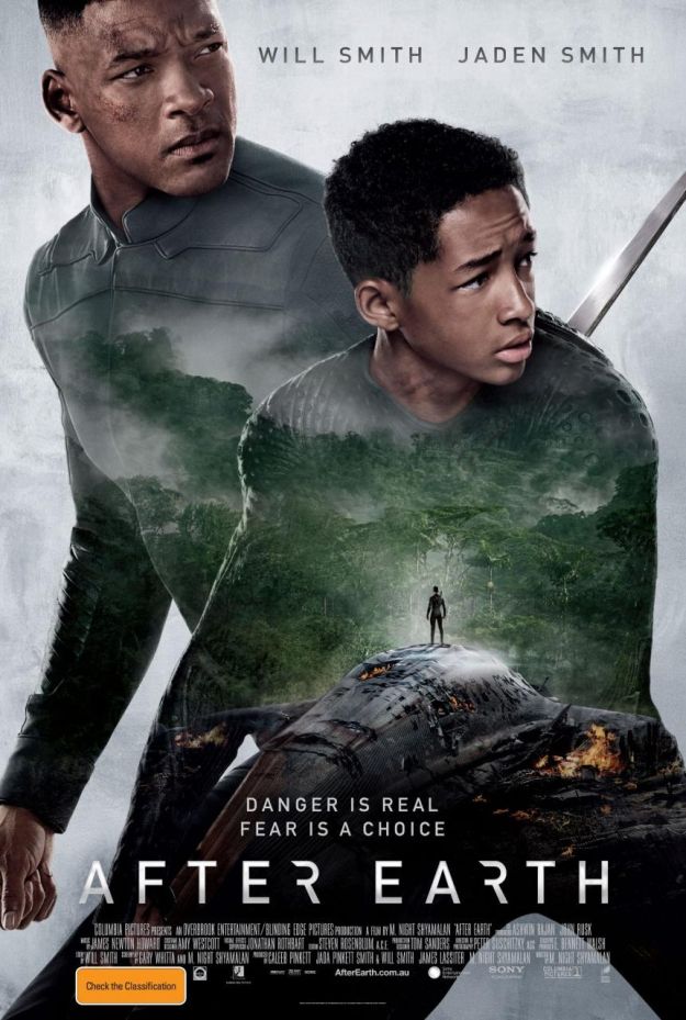 After Earth