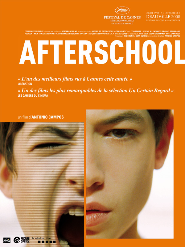 Afterschool