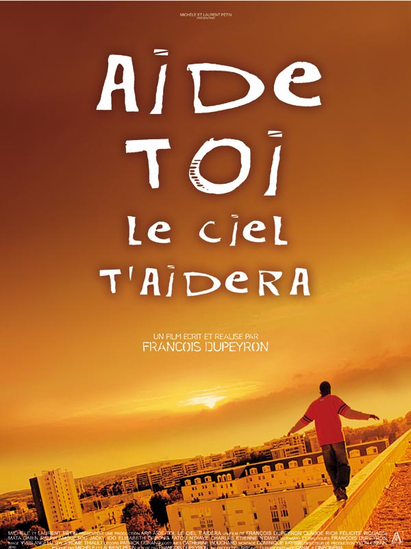 Aide-toi, le ciel t