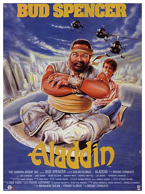 Aladdin