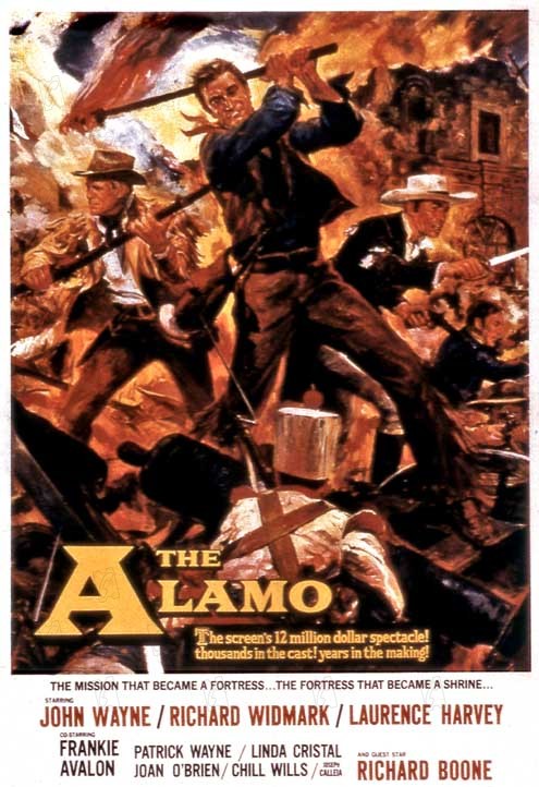 Alamo