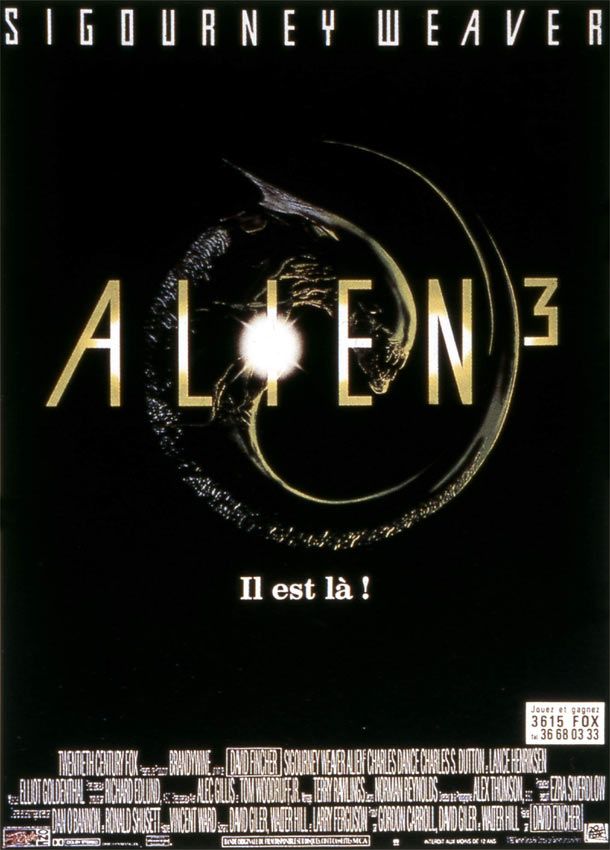 Alien 3