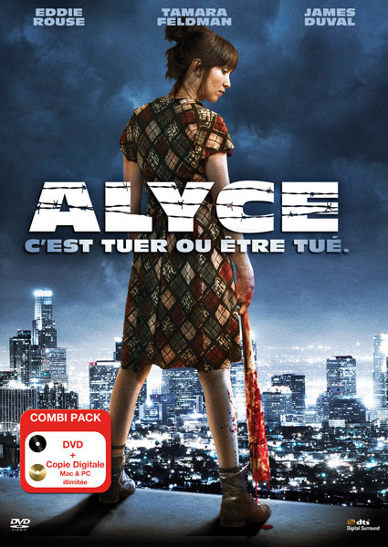 Alyce