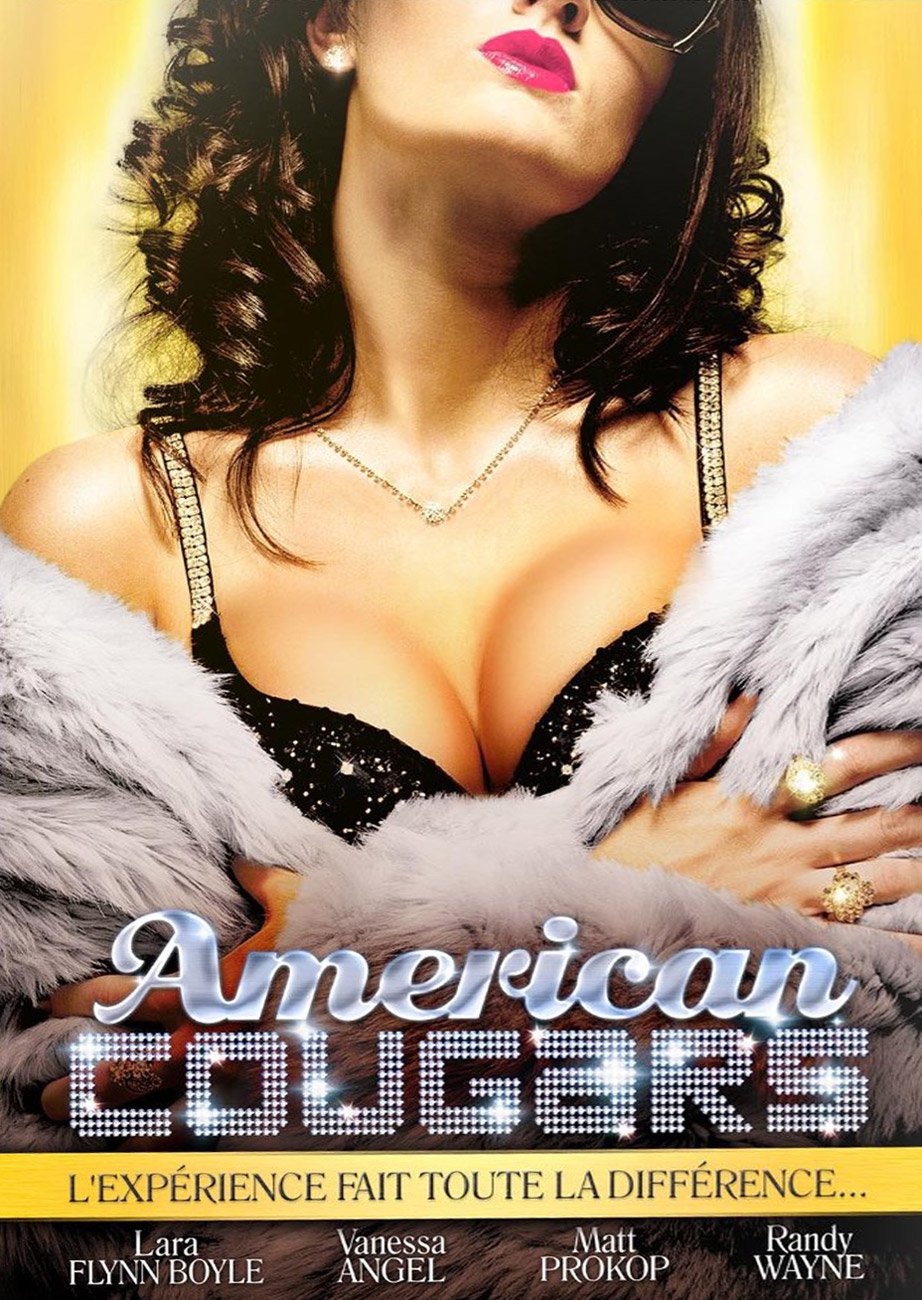 American Cougars