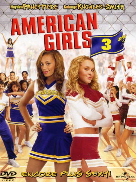 American Girls 3