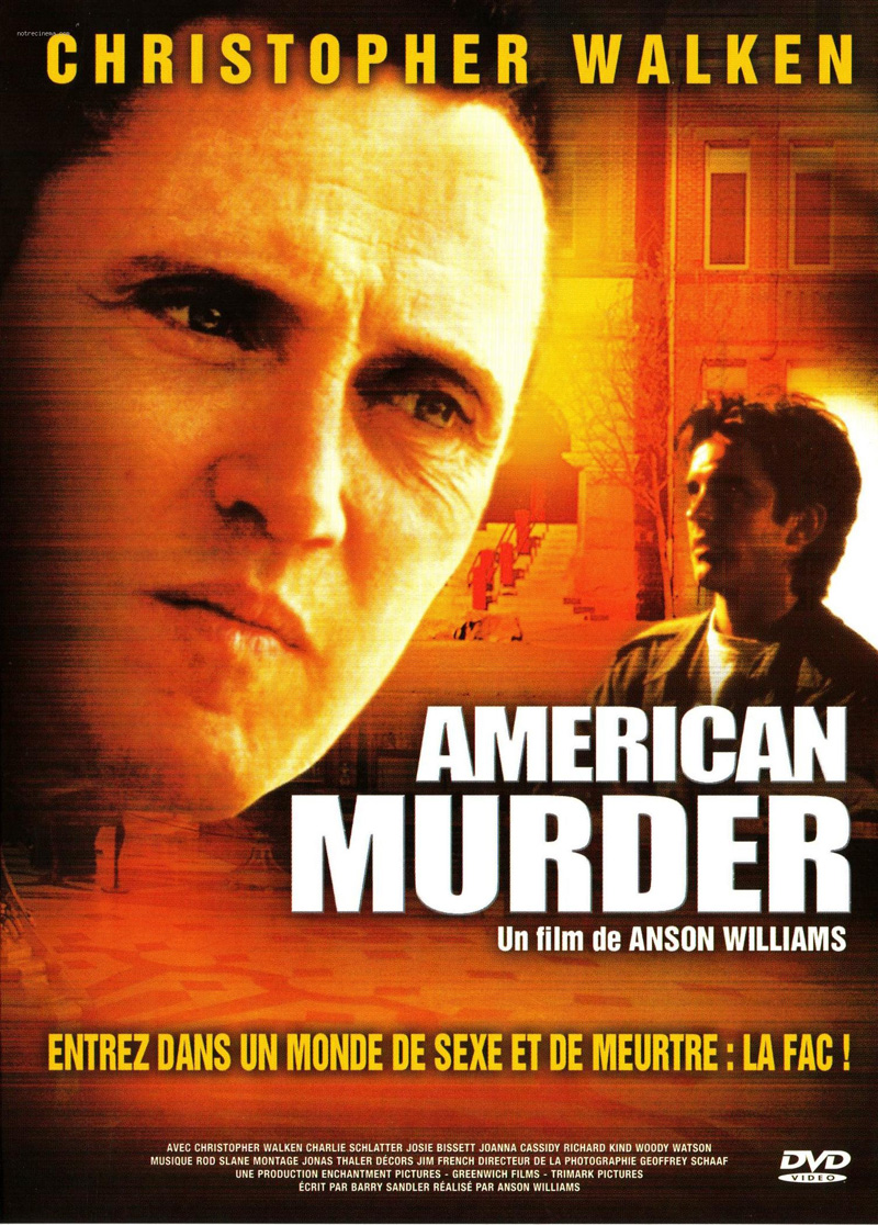 American Murder