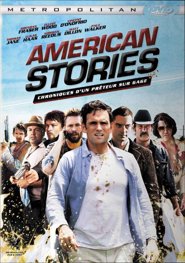 American Stories