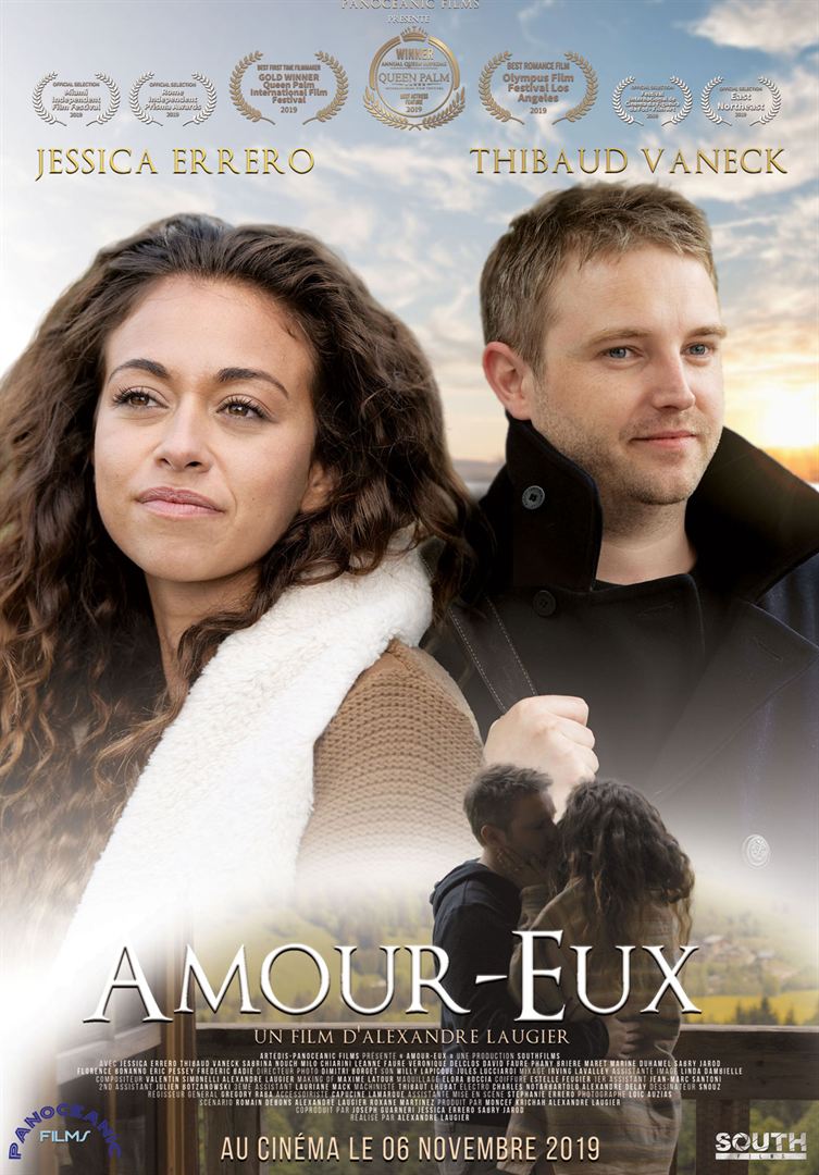 Amour-Eux