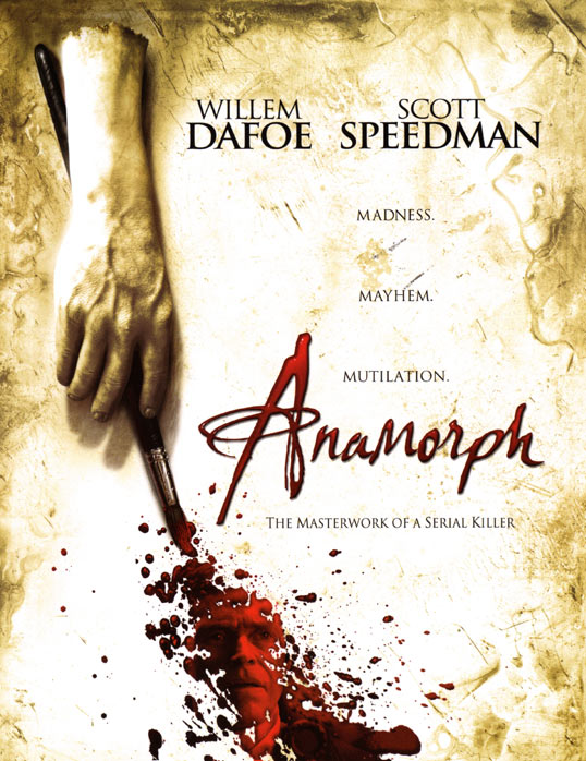 Anamorph