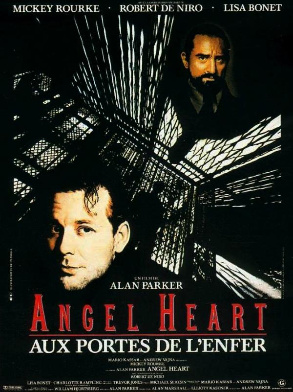 Angel Heart