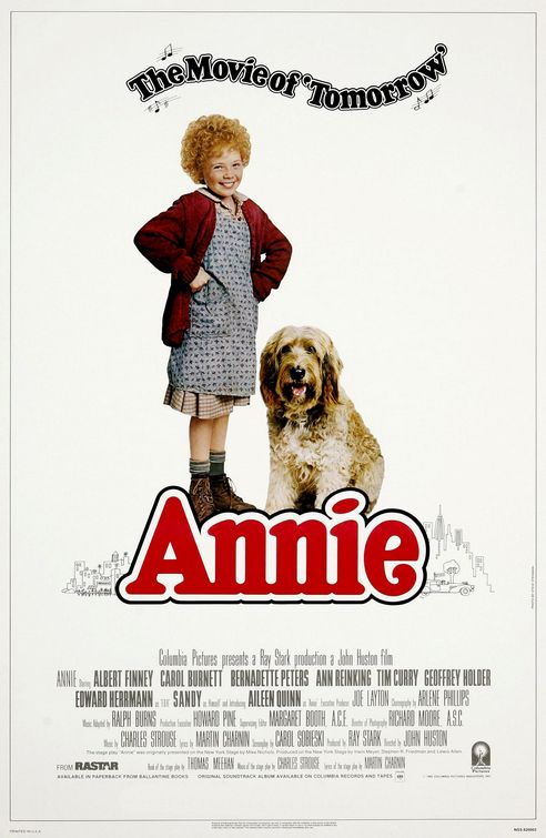 Annie