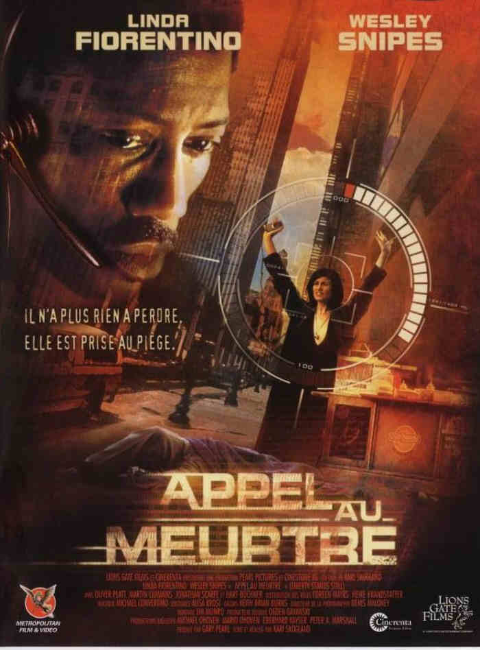 Appel au meurtre