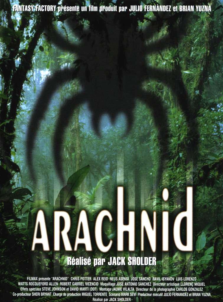 Arachnid