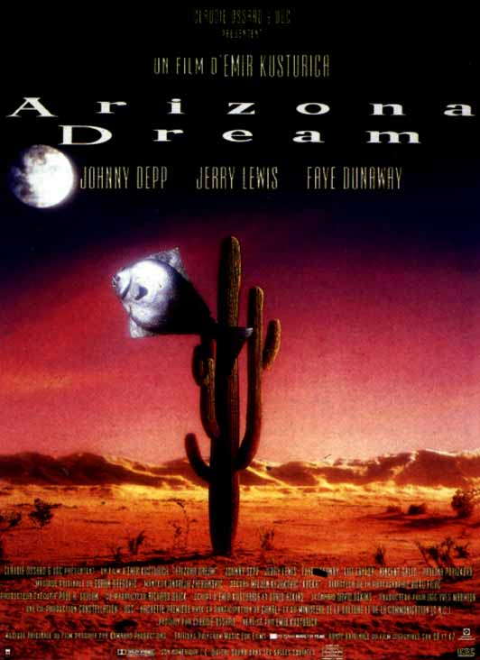 Arizona Dream