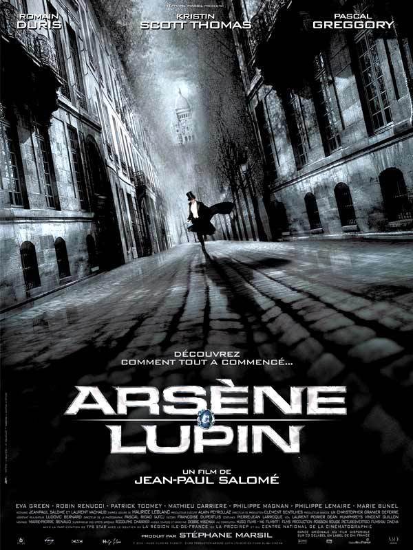 Arsne Lupin